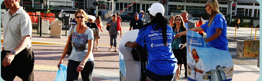 Segway Outdoor Media